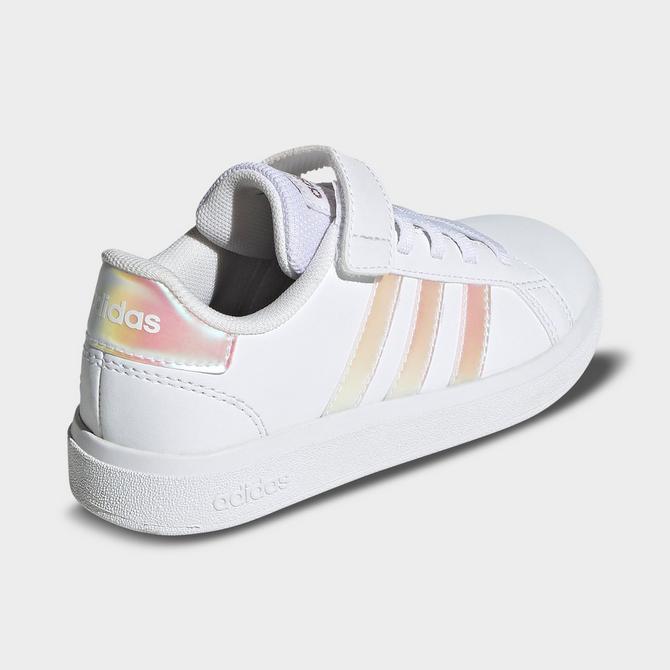 Adidas shop stretch shoes