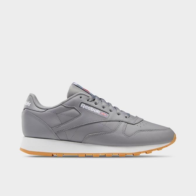 Reebok Classic Leather Casual Shoes| Sports