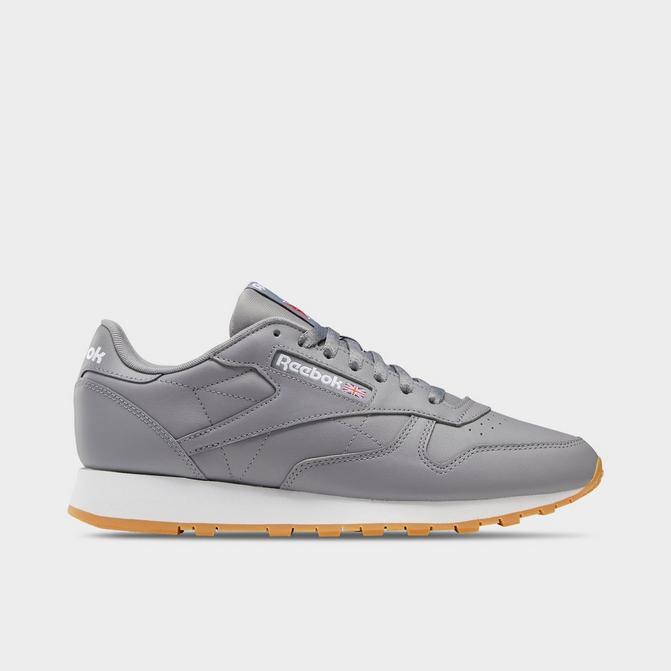 Reebok Classic Leather Casual Shoes