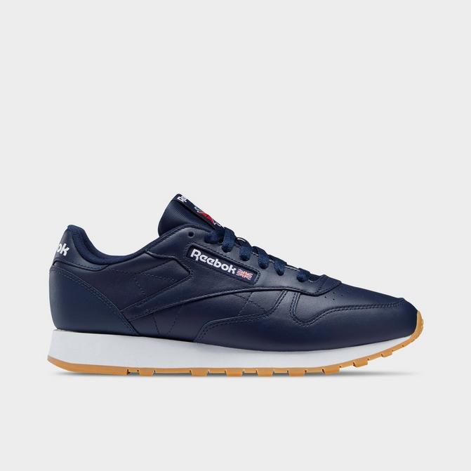 JD Leather Casual Classic Reebok Shoes| Sports