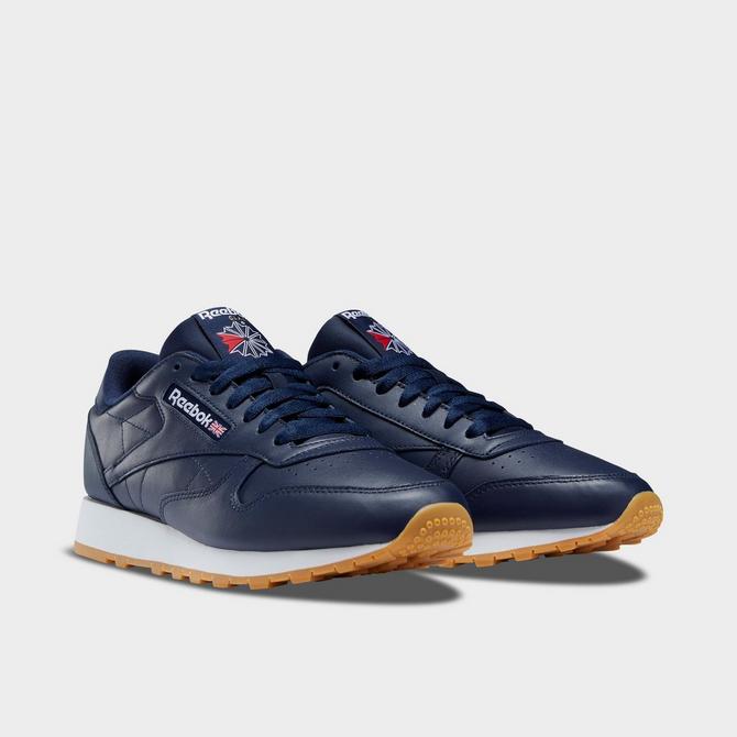 Reebok Classic Leather Casual Shoes