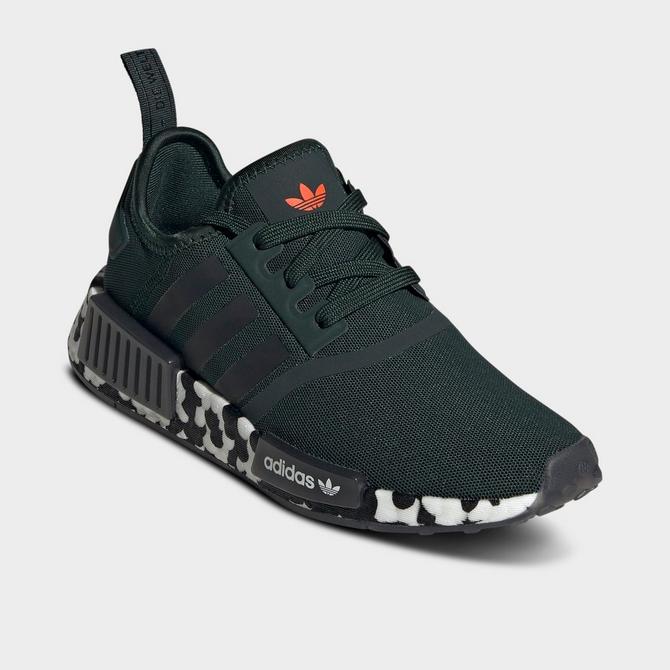 adidas NMD R1 Core Black/Footwear White