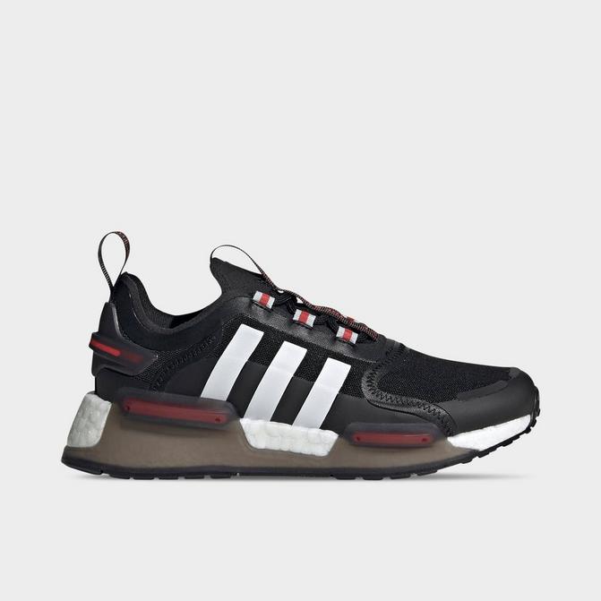 Adidas nmd hotsell big kid