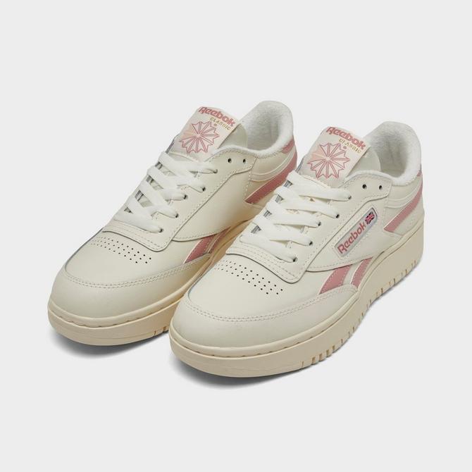 WOMENS REEBOK CLUB C DOUBLE REVENGE