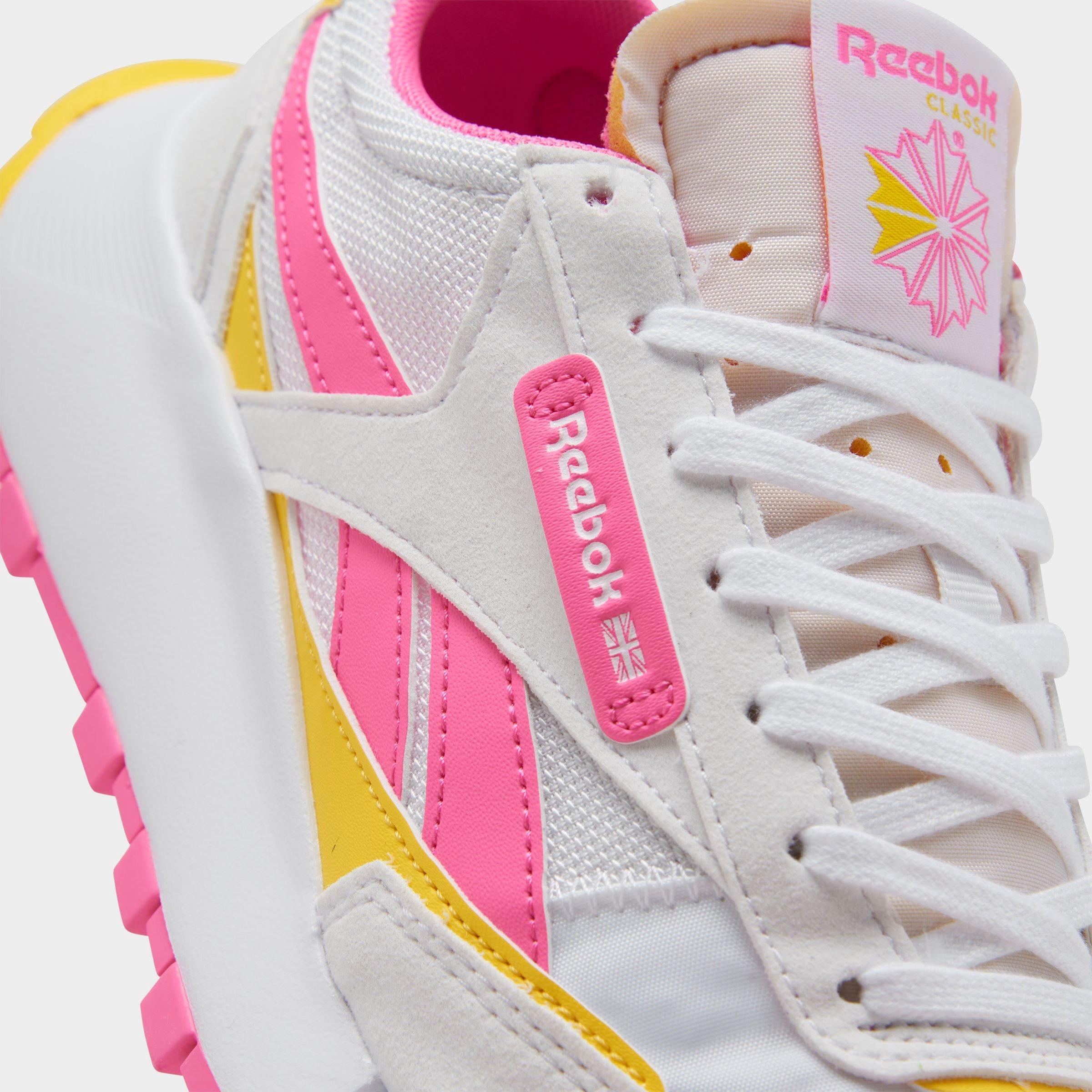 reebok classic big kids