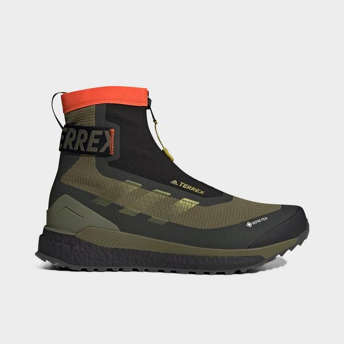 Adidas men's sale hiking boots