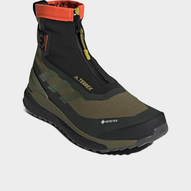 Adidas terrex men's on sale free hiker hiking boots