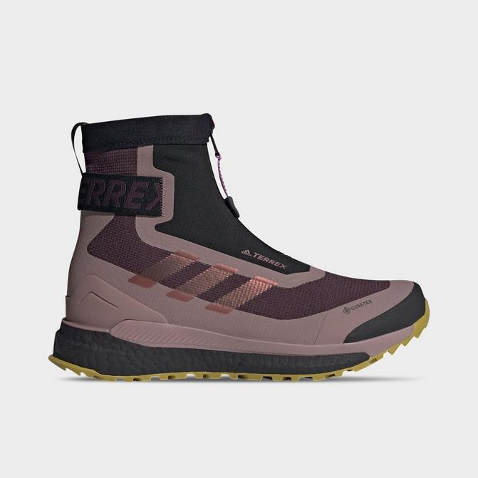 Adidas winter hiking boots hotsell