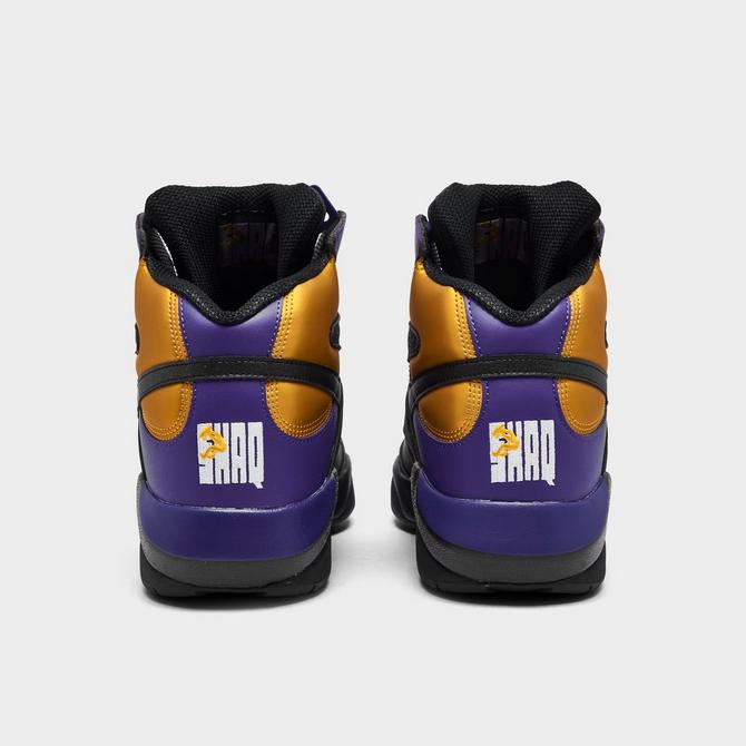 men's reebok shaq attaq