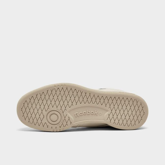 Reebok big clearance sole shoes