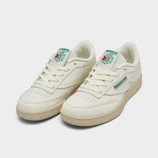 Reebok club c 85 kids on sale