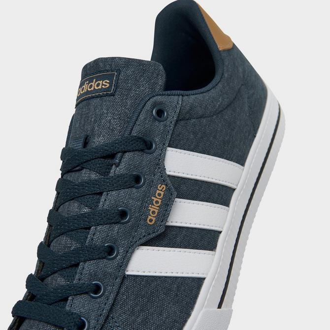 Adidas daily men's outlet casual shoes