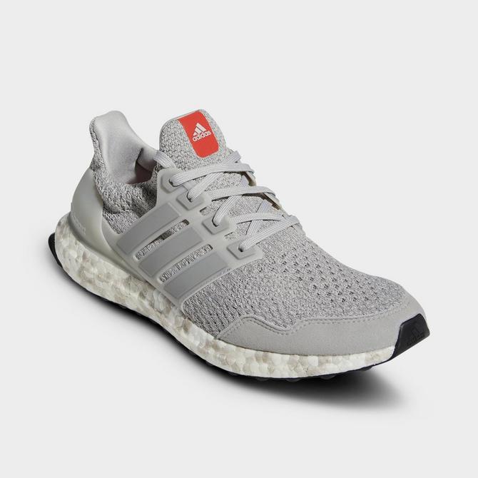 Grey adidas Ultraboost 1.0 - JD Sports Global