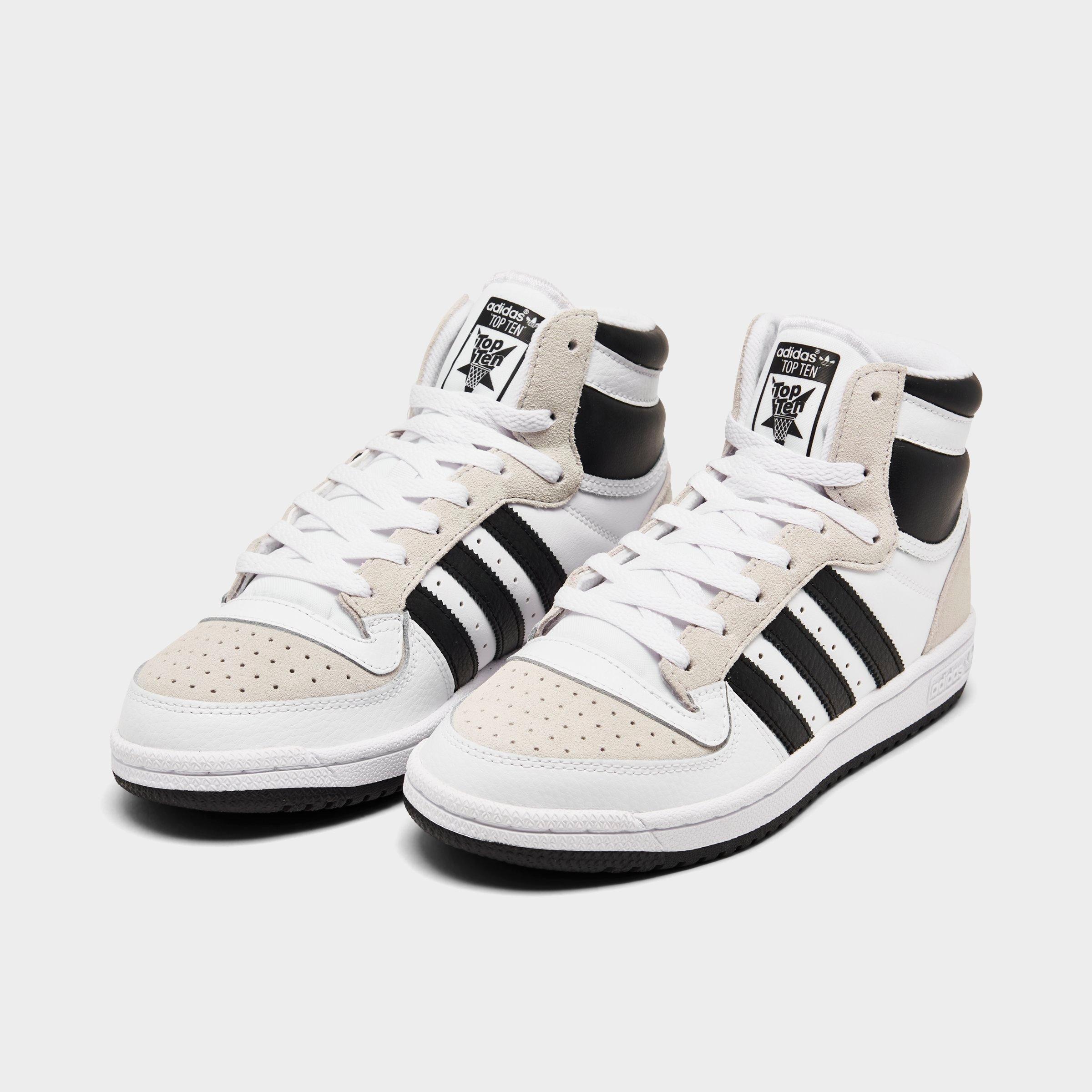 adidas top ten mid