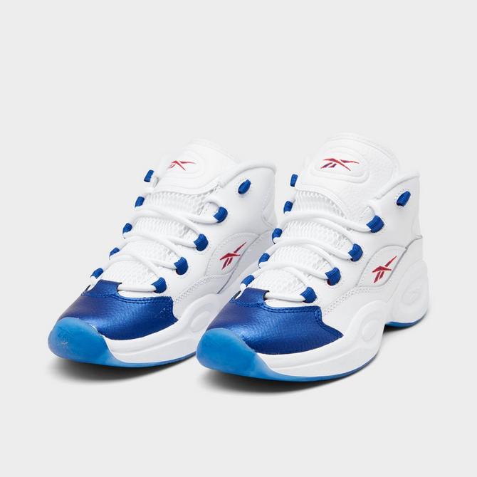 Reebok question kids online