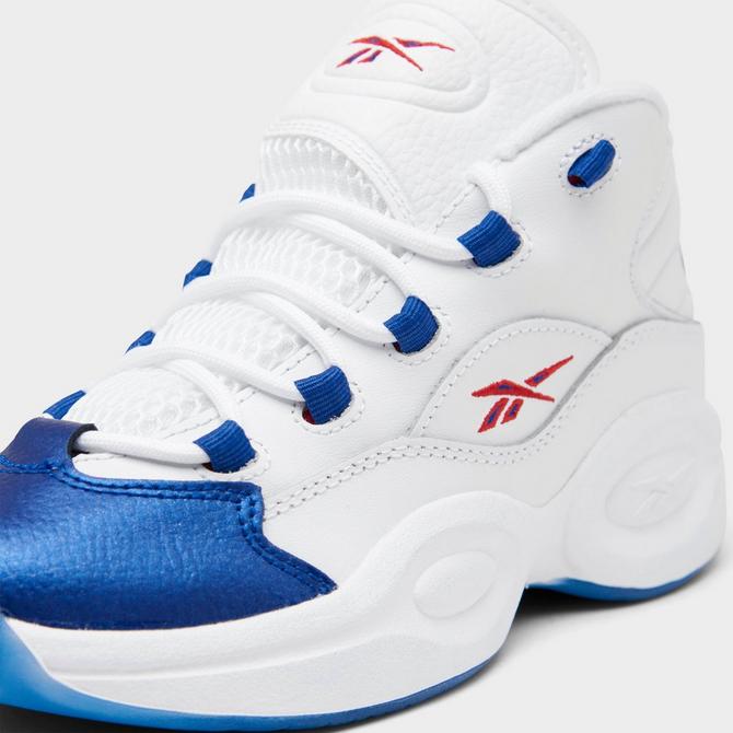 Reebok store question kids