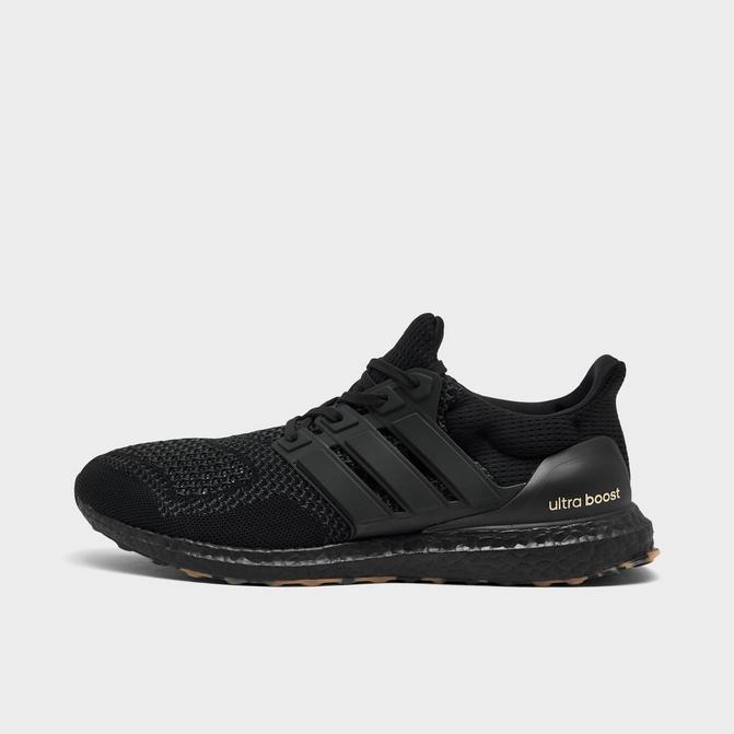 Adidas ultra boost 3.0 black clearance 9.0