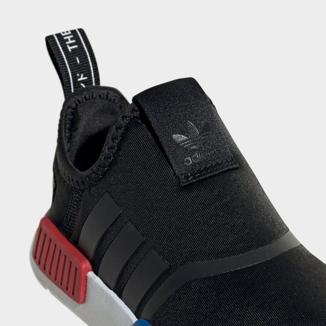 Nmd best sale 360 toddler