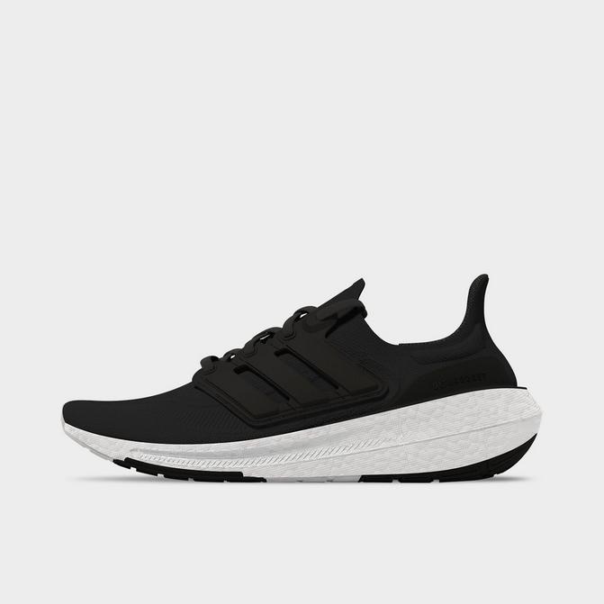 ADIDAS Ultraboost Light Zapatilla Running Hombre Negro Adidas