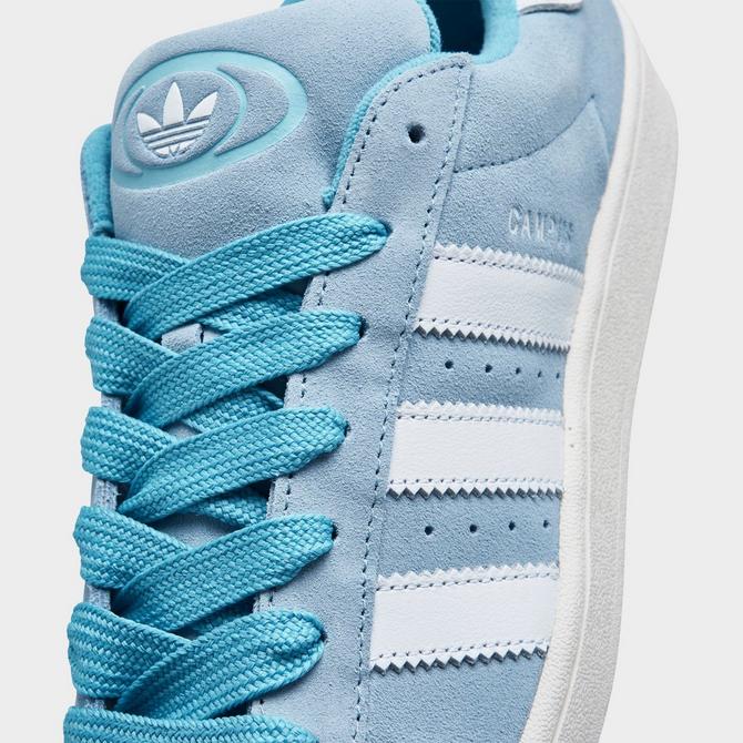 adidas Originals Campus 00s sneakers in blue