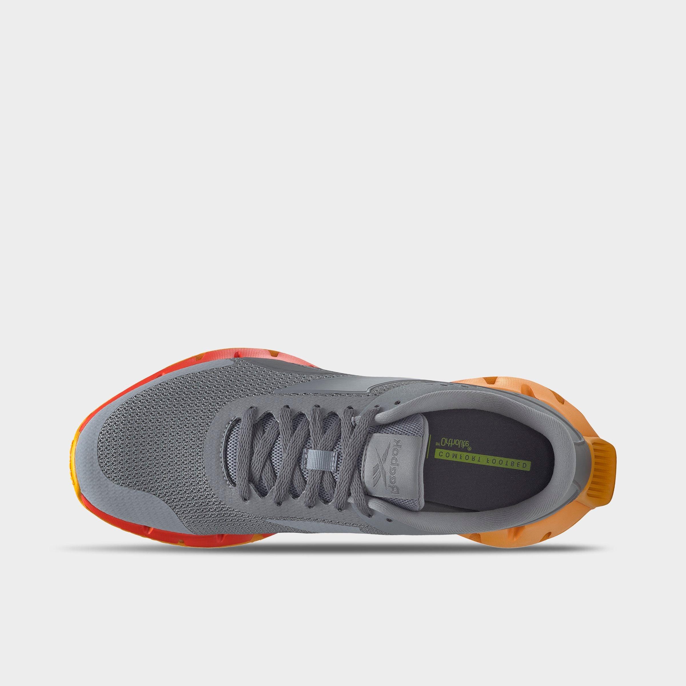 zig dynamica running shoe