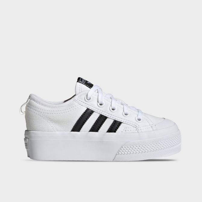 Jd sports girls clearance adidas