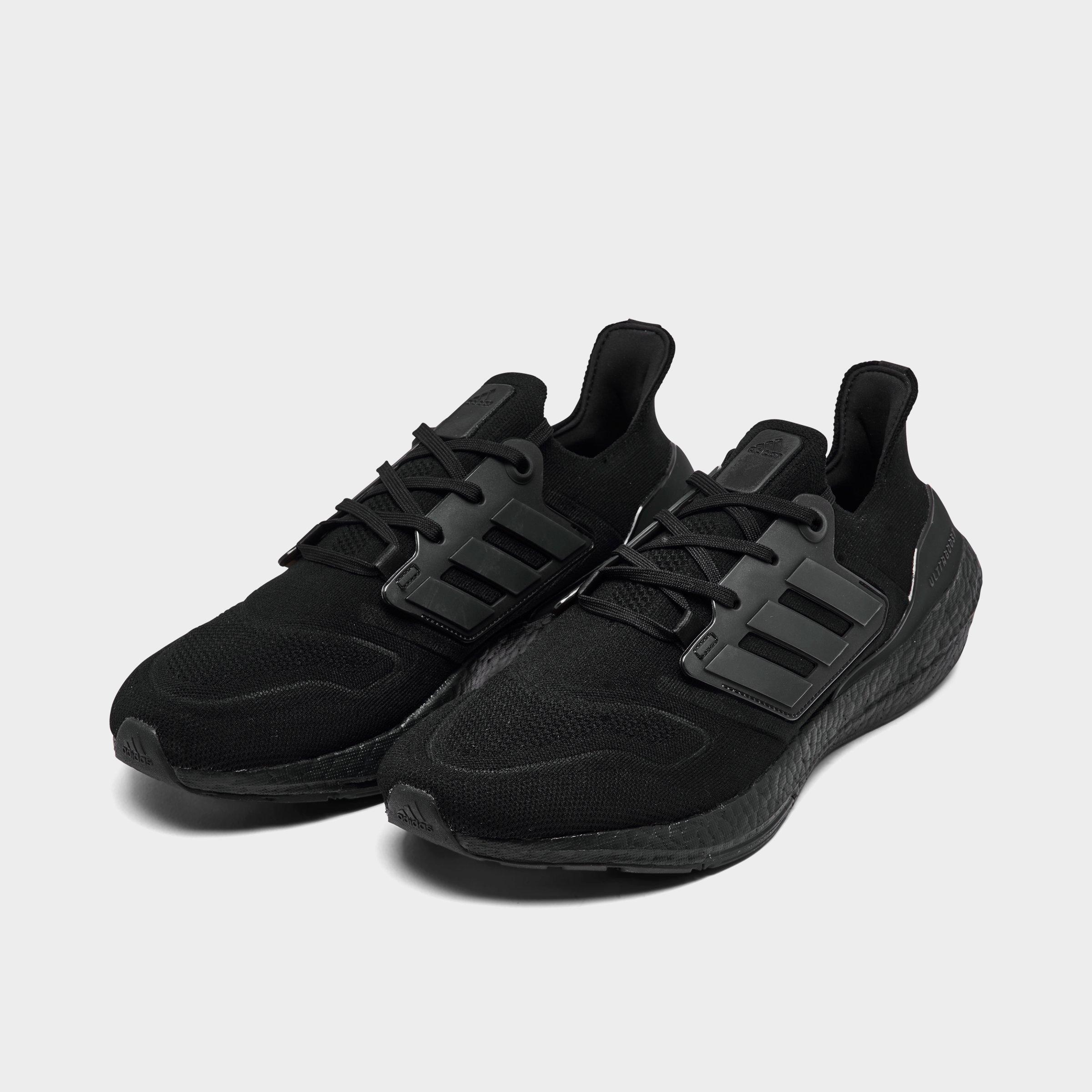 ultraboost 22 mens black