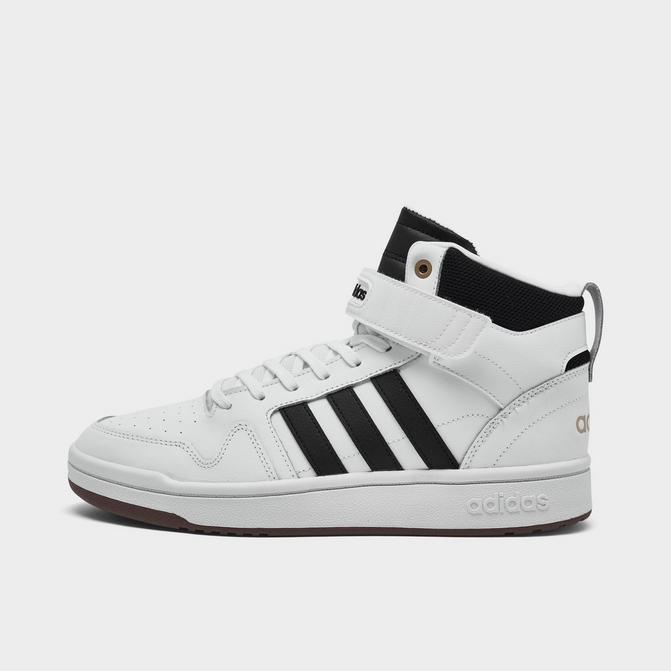 niebla tóxica Varios teléfono Men's adidas Essentials Postmove Mid Casual Shoes| JD Sports