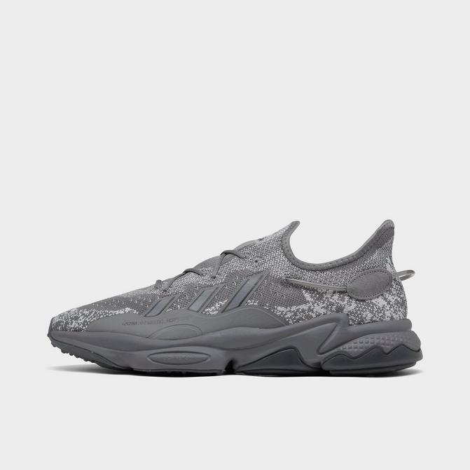 adidas knit shoes men