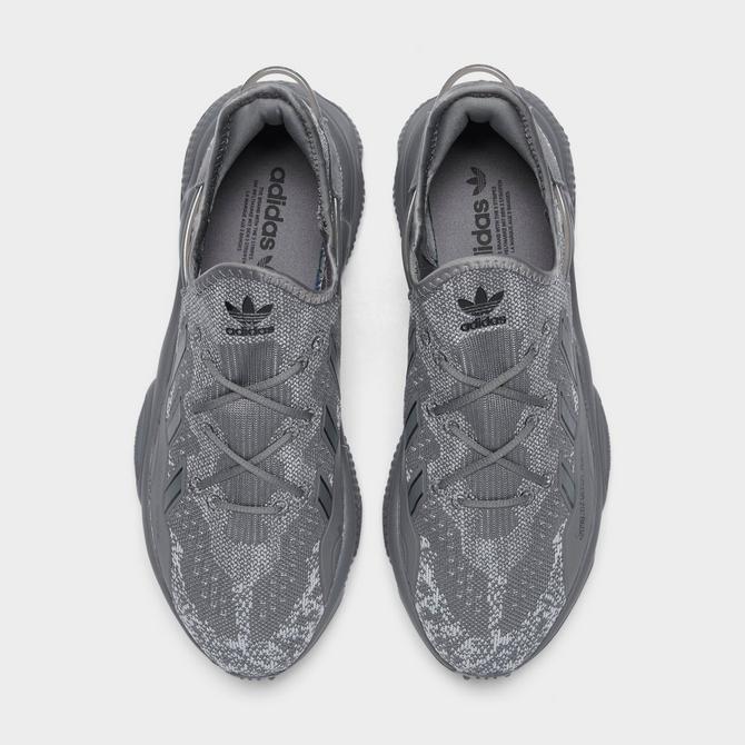 Men's adidas Originals Ozweego Knit Casual Shoes| JD Sports