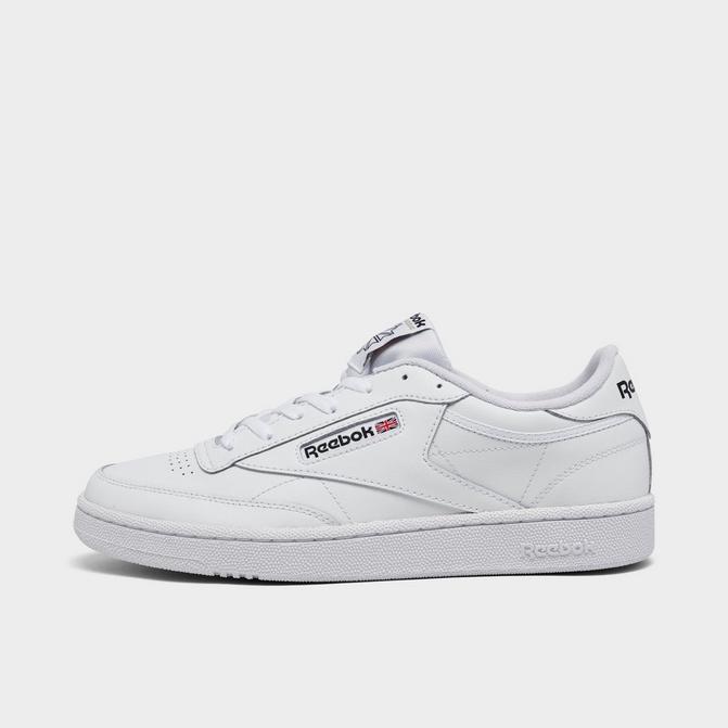 Men's Reebok Club C 85 Casual Shoes