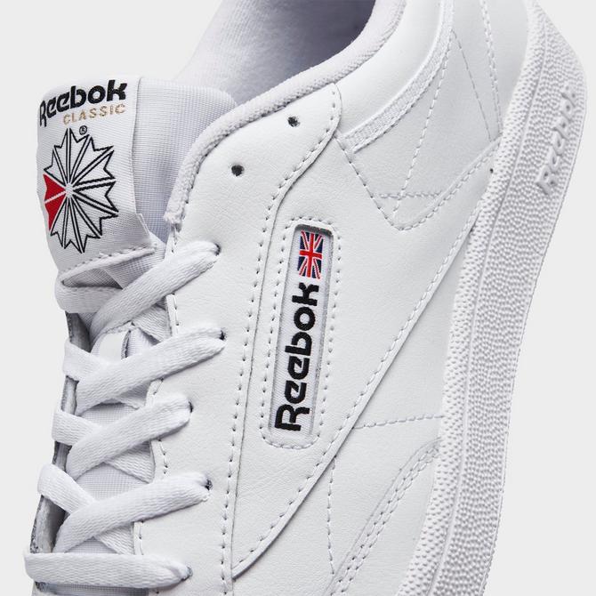 Men's Reebok Club C 85 Vintage Casual Shoes