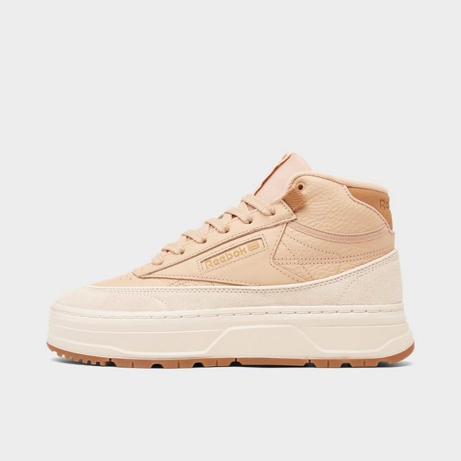 reebok shoes platform
