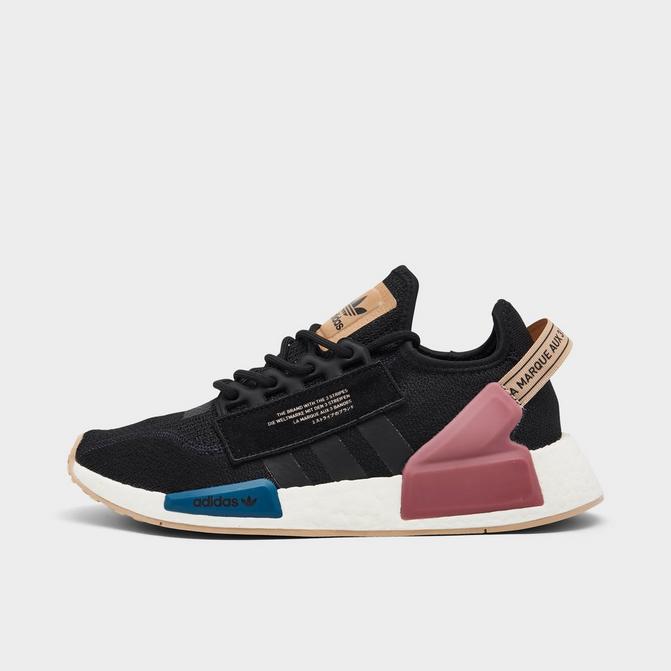 Big adidas Originals NMD R1 V2 Shoes| JD Sports