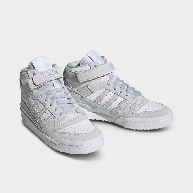 Women's adidas Originals Forum Mid Casual Shoes | JD Sports