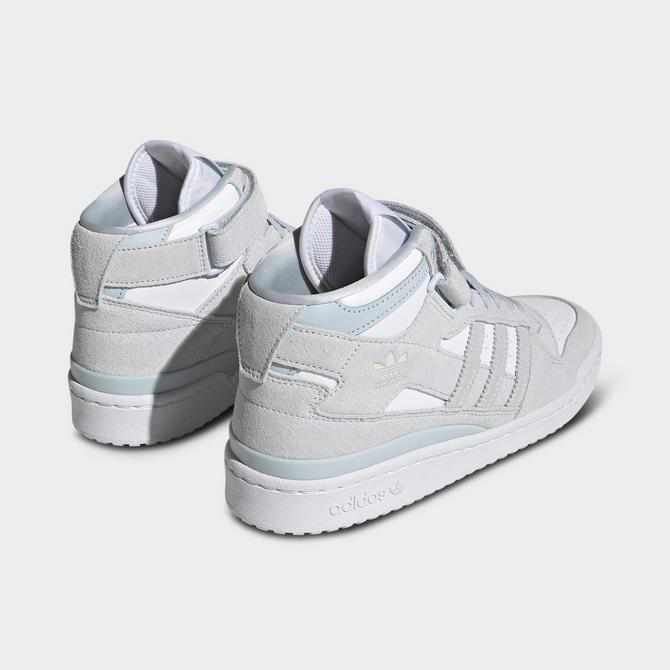 Women's adidas Originals Forum Mid Casual Shoes | JD Sports