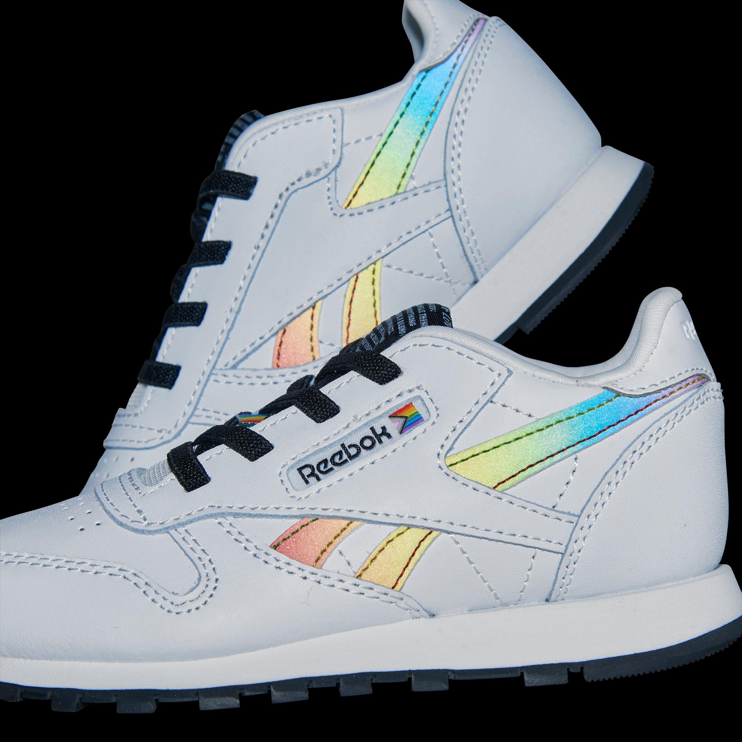 classic leather pride