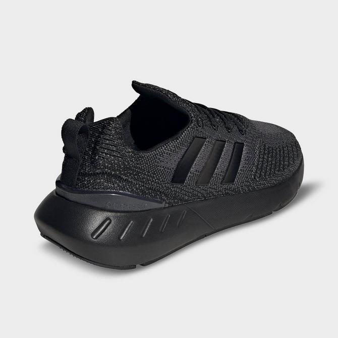 Adidas swift outlet mens black