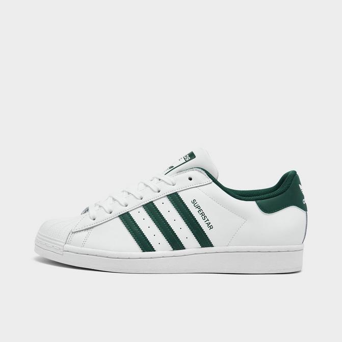 Adidas men's superstar casual sneakers sale