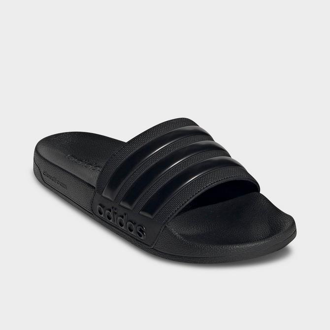 Men s adidas adilette Shower Slide Sandals JD Sports