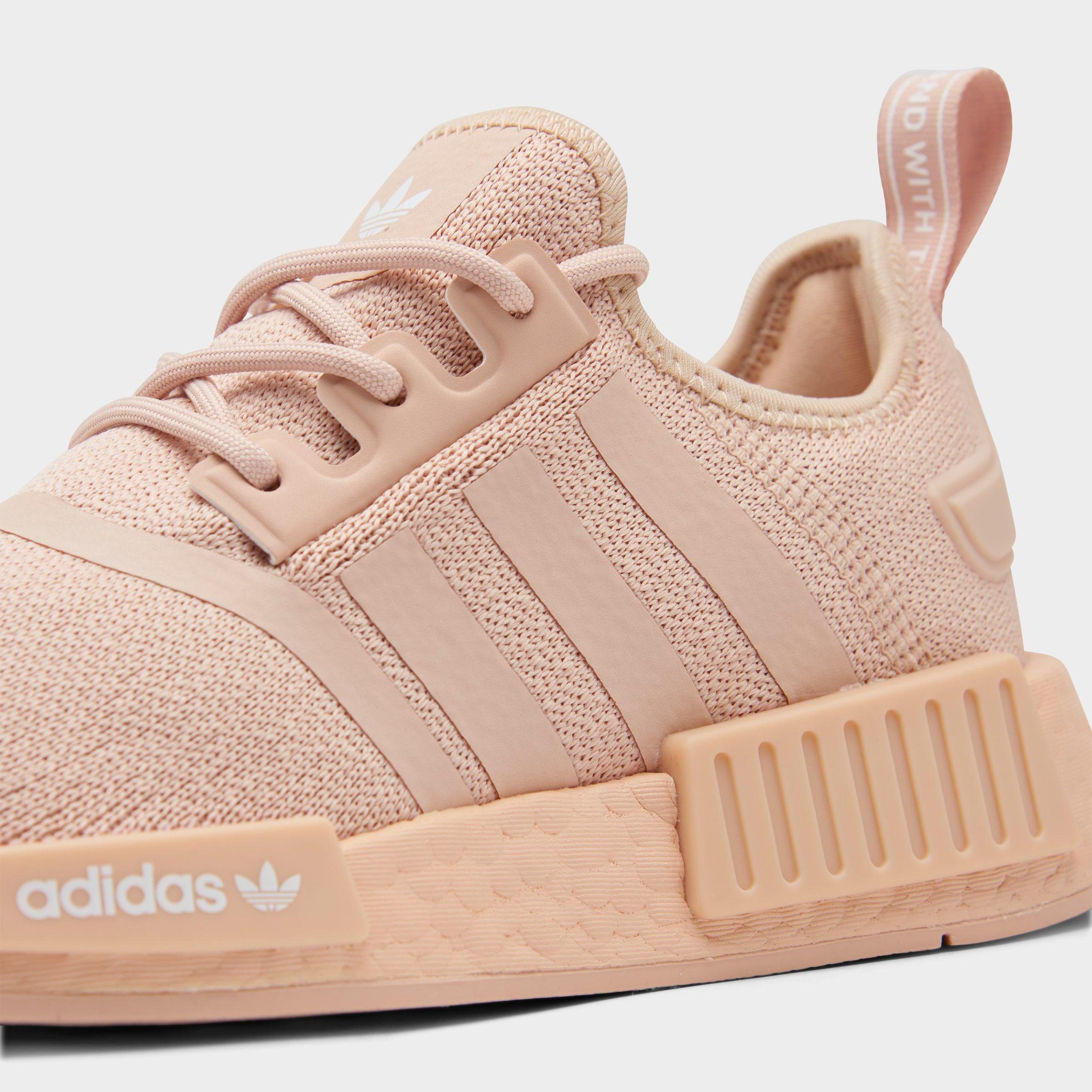blush nmds
