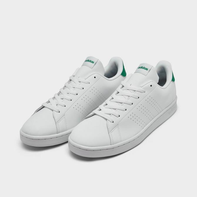 Adidas advantage 2025 clean jd sports