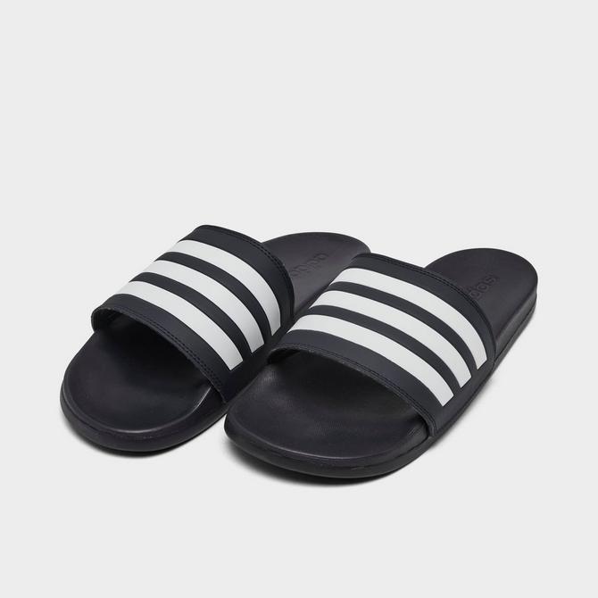 Adidas adilette 2024 men's slide sandals