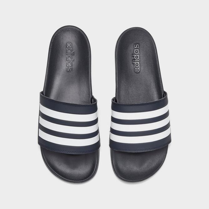 Adidas men's adilette shop sc plus nature slides