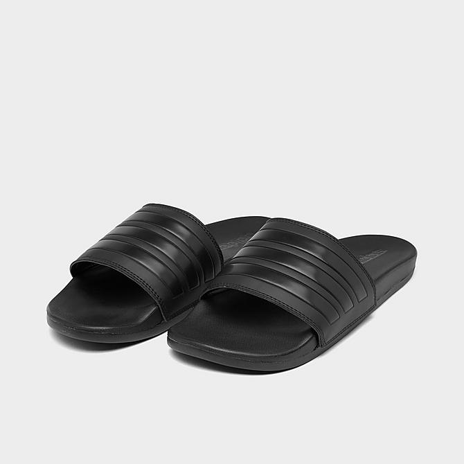 Demon Zich voorstellen Mentaliteit Men's adidas Adilette Cloudfoam Plus Slide Sandals| JD Sports