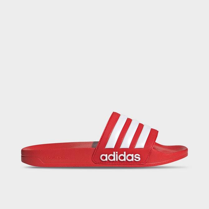 Jd adidas slippers new arrivals