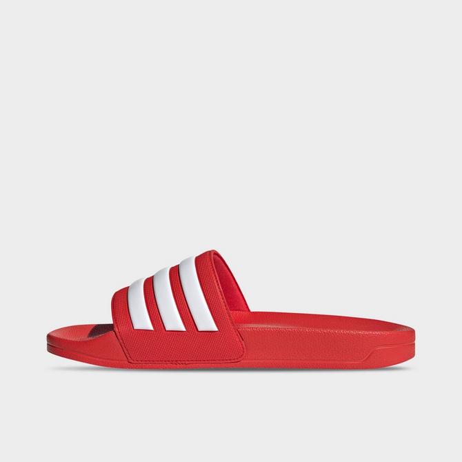 Men s adidas adilette Shower Slide Sandals JD Sports