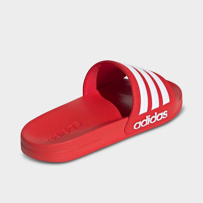 adidas Adilette Shower Slide Sandals| JD Sports