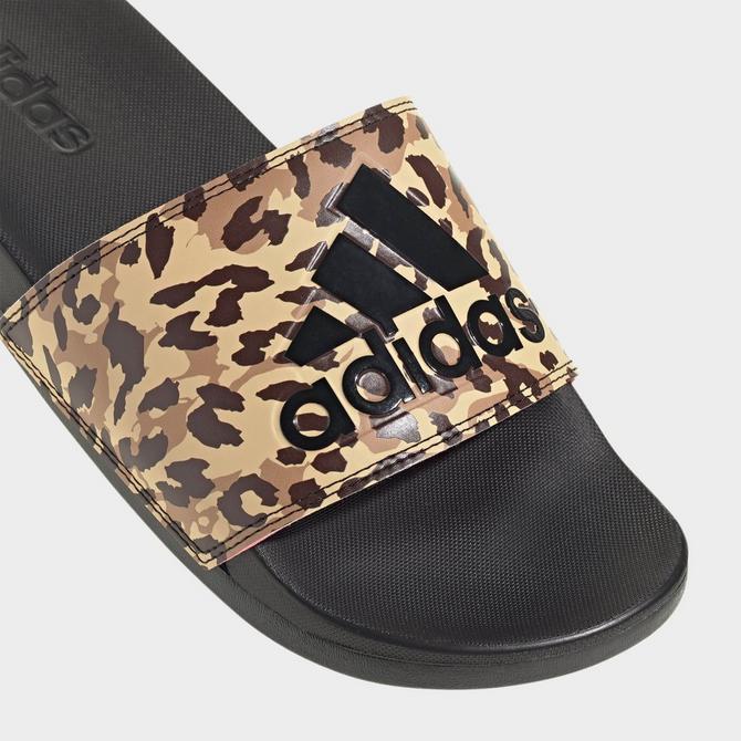 Women's adidas adilette Comfort Slide Sandals