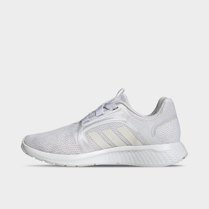 adidas edge lux 3 cloud white